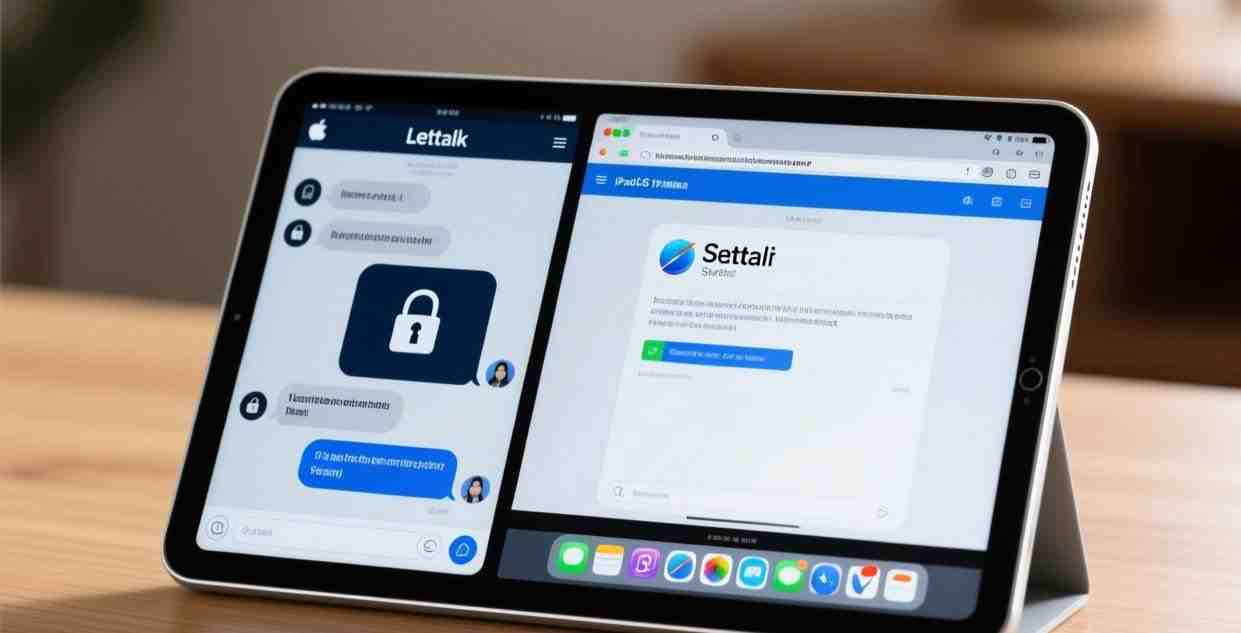 iOS 版功能