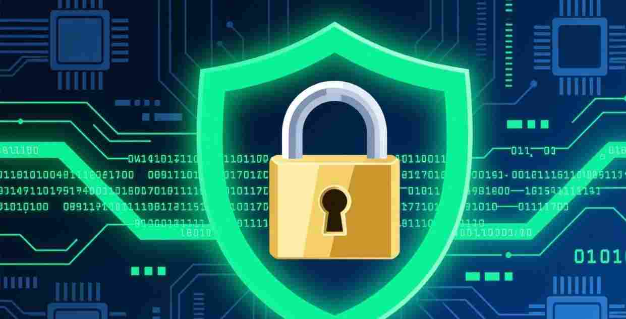 深度解析 Letstalk 的端到端加密机制：你的信息究竟有多安全？