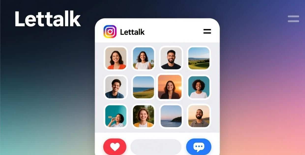 在聊天室中打造“朋友圈”体验：Letstalk 动态发布功能使用指南