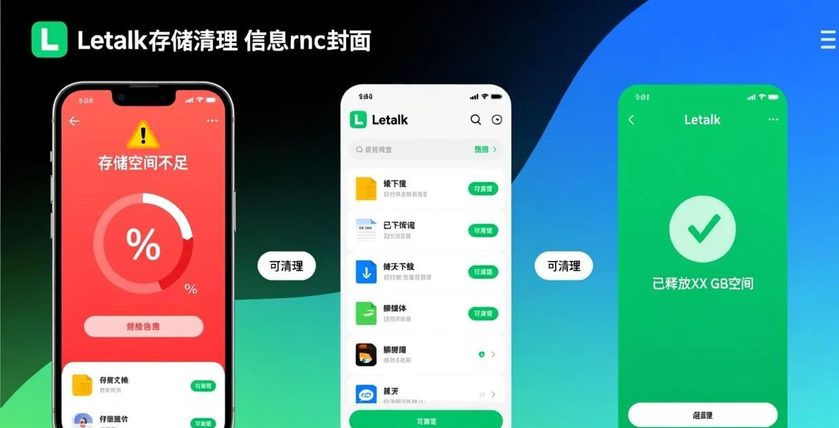 Letstalk PC版官方主页 - 提供安全便捷的聊天与加密通讯功能