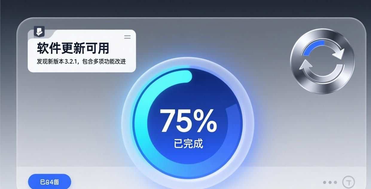 Letstalk最新版本获取：查看版本更新记录及具体升级步骤